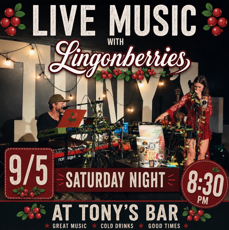 Live Music